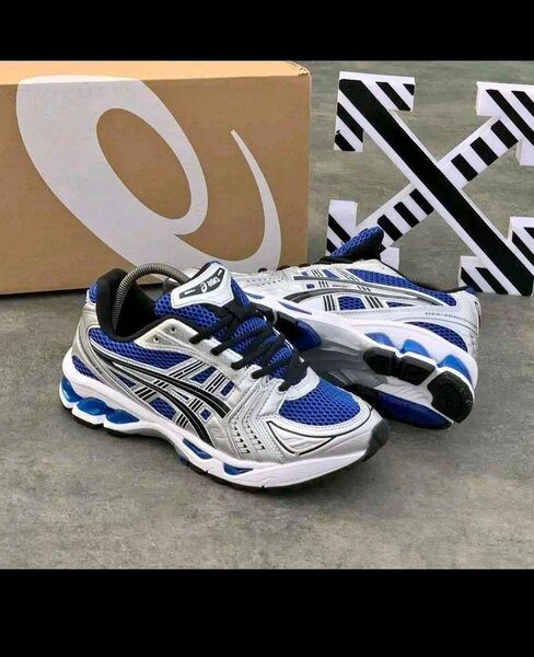 Chaussures de sport pour homme