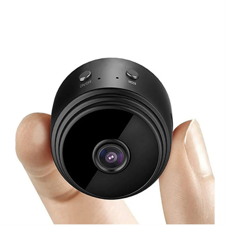Caméra de Surveillance WiFi 1080P