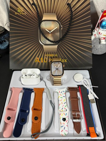 Montre A10  ultra pro max