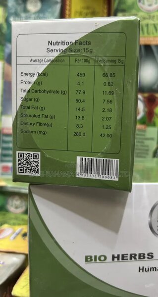 Café de Malaisie Drs