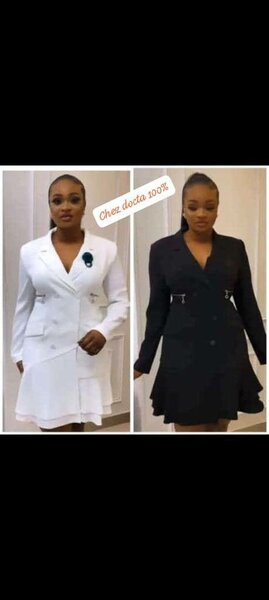 Robe Maxi Élégante pour Femmes