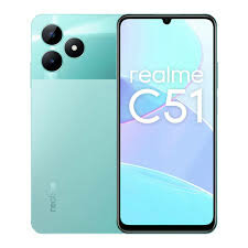 Realme c 51