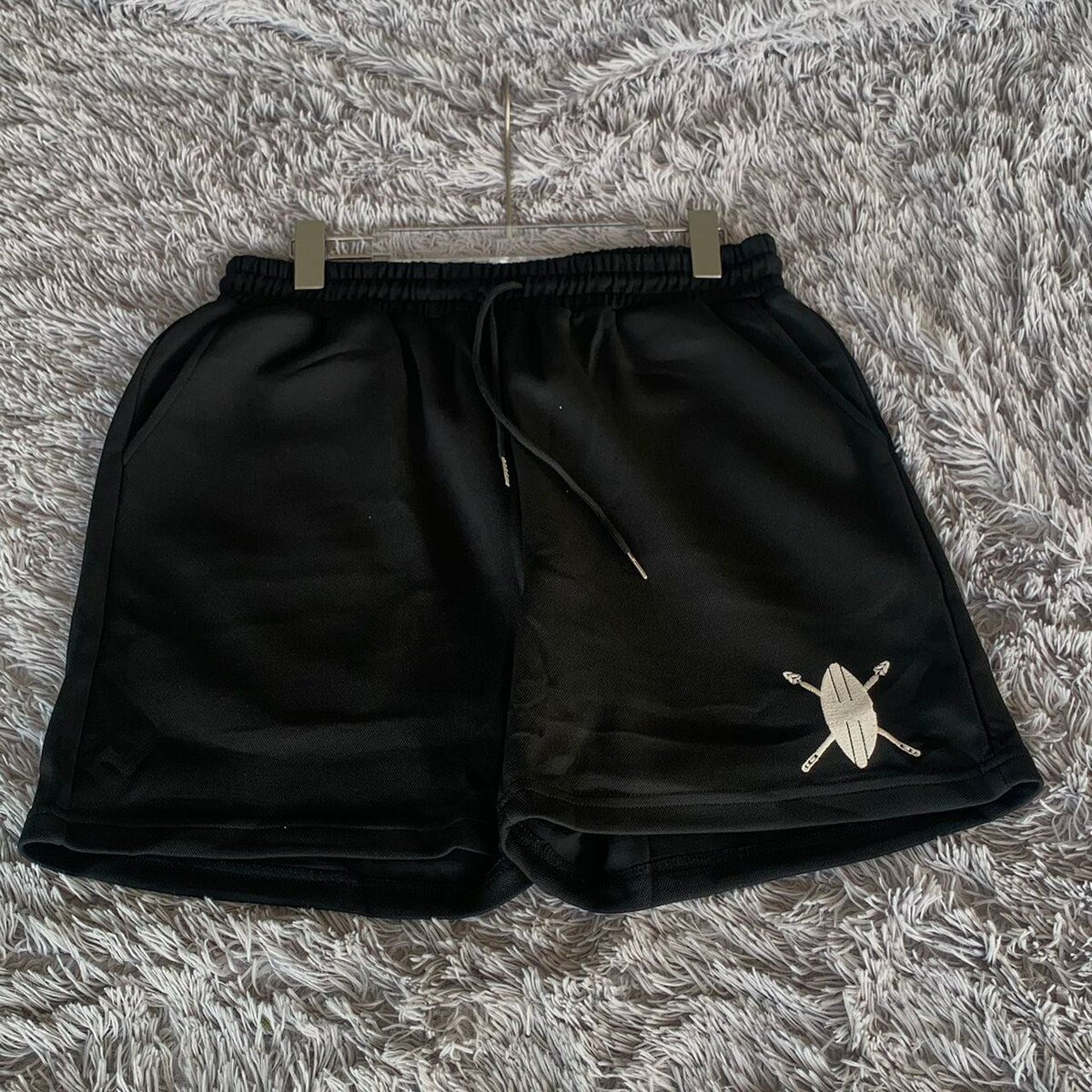 Jogger shorts