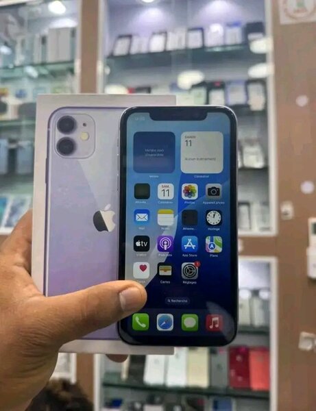 iPhone 12 Violet 64GB