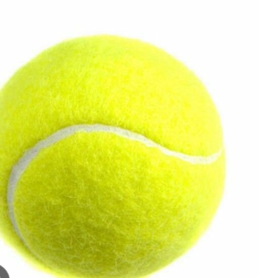 Tennis ball