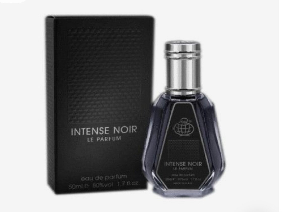 Eau de Parfum Intense 50ml