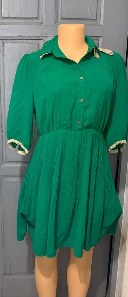 Robe élégante et féminine