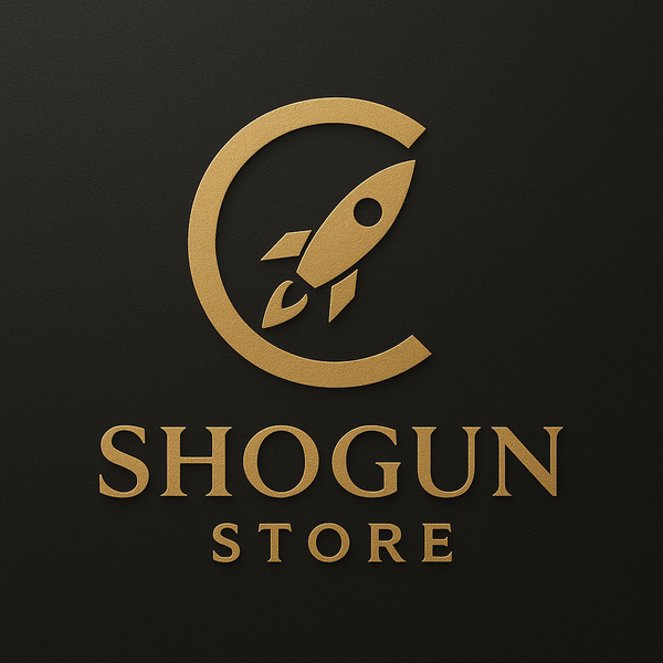 Shogun store 