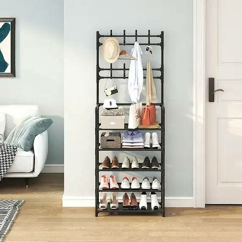Shoe Racks 