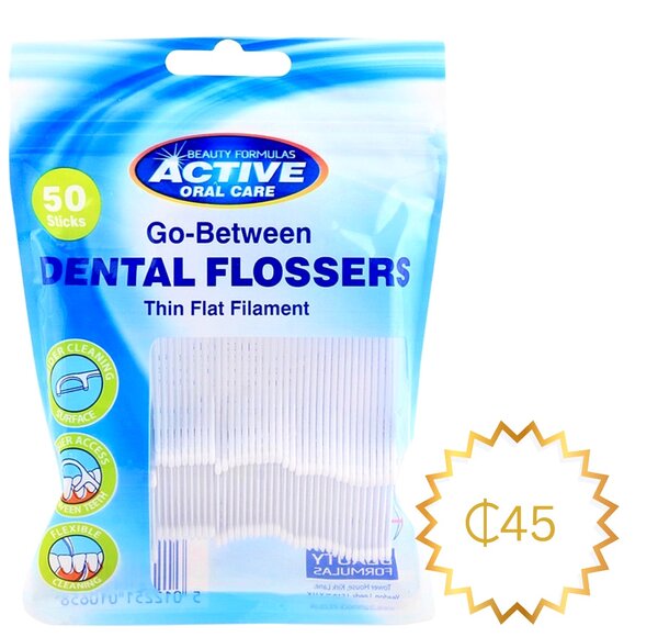 Dental Floss
