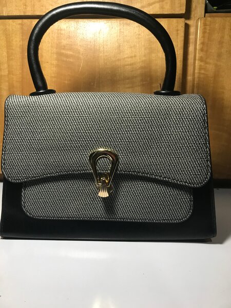 Sac à Main Élégant Femme