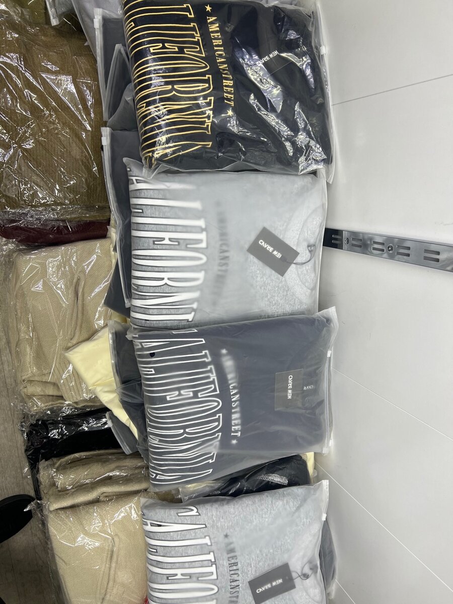 Размер стандарт