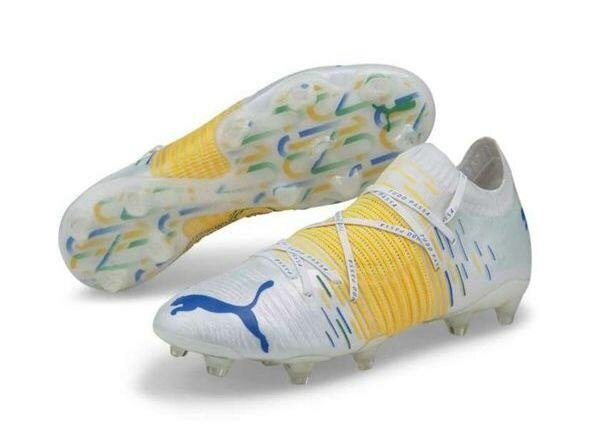 Crampons