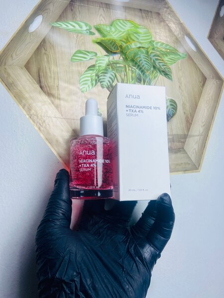 Sérum Niacinamide 10% Anua