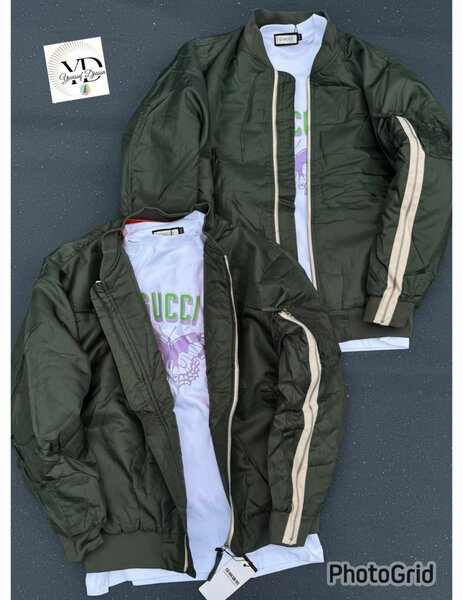 Vestes élégantes pour hommes