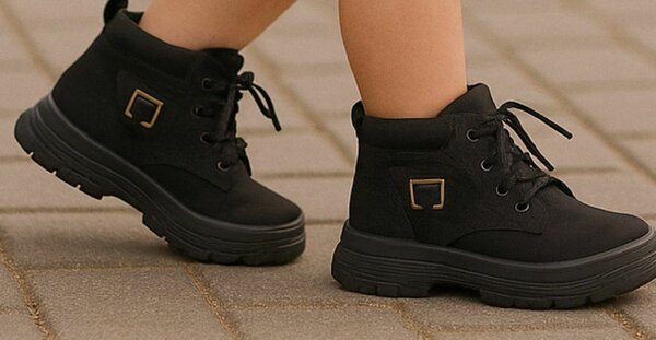 Paire montante enfant 20 et 29