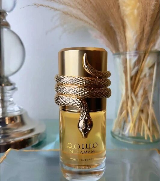 Parfum Musamam Luxe