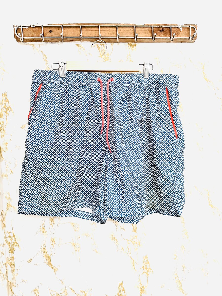 Shorts d'été pour hommes