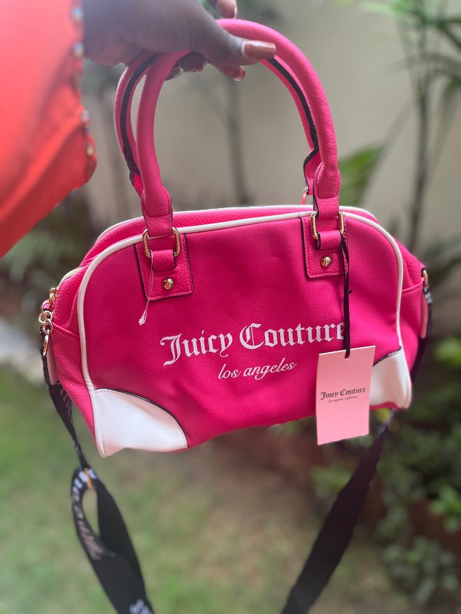 Sac à Main Juicy Couture