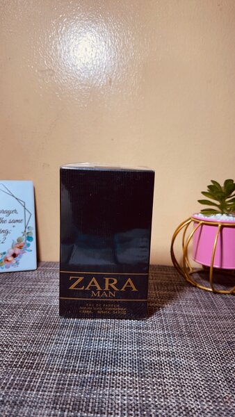 Zara Man