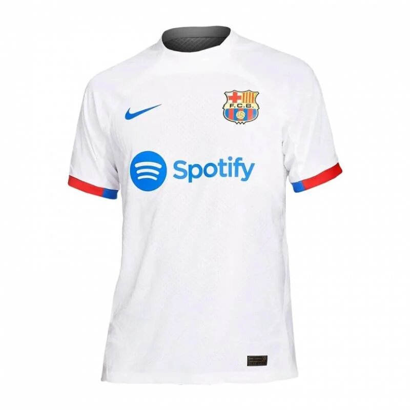 Maillot du Barcelone