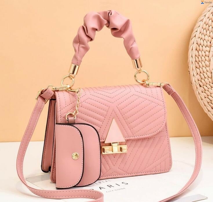 Ladies bag