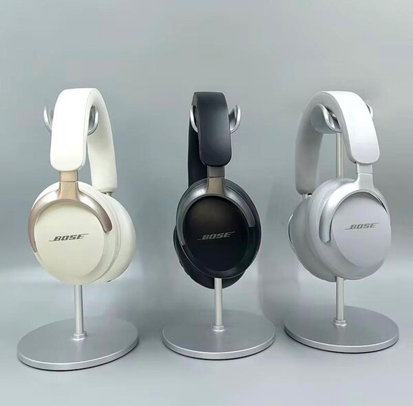 Casque sans fil Bose QC55