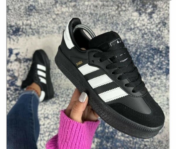 ADIDAS SAMBA