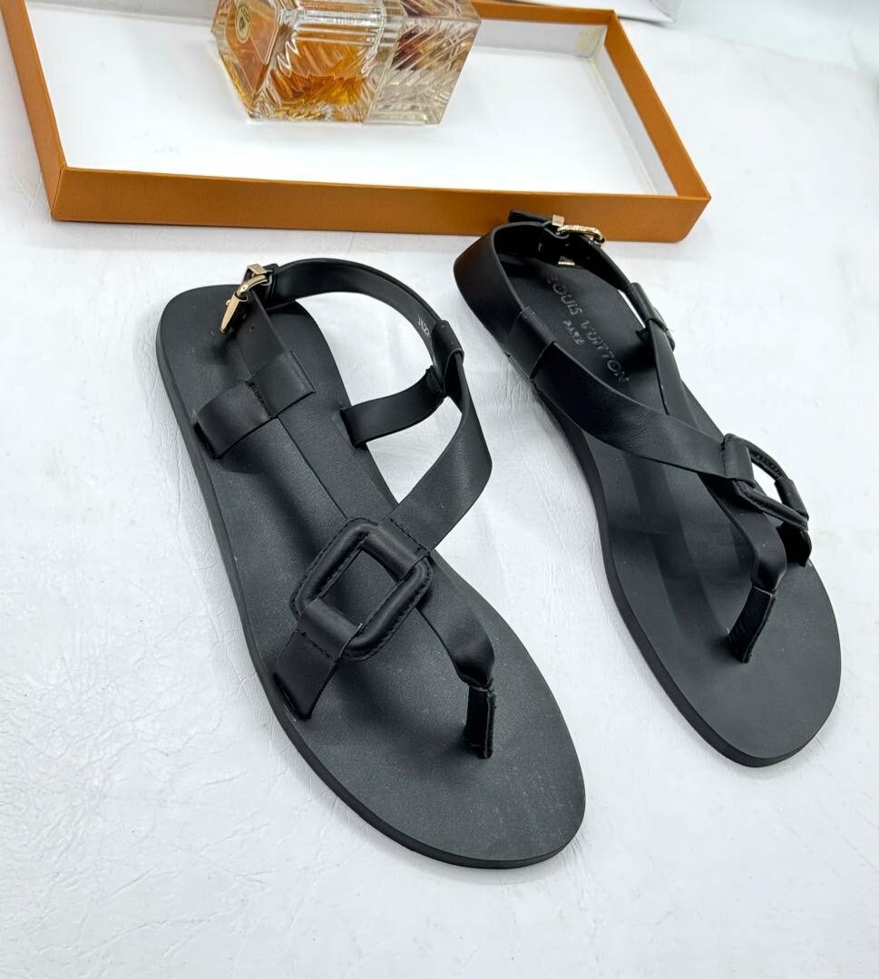 LOUIS VUITTON SANDALS