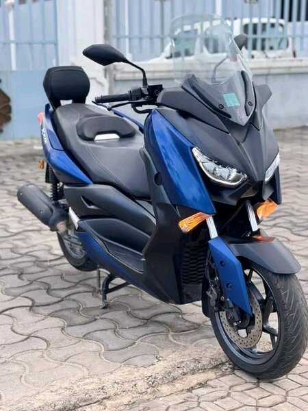 Scooter Yamaha XMAX 300cc