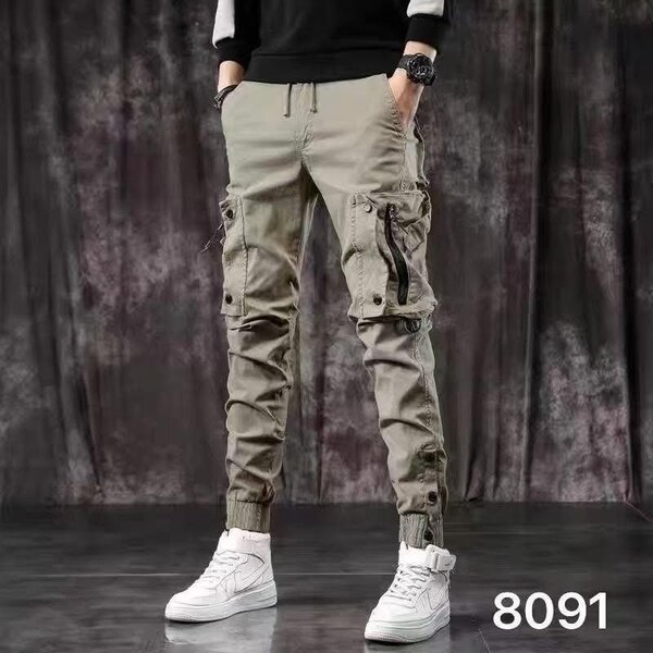 Pantalons Cargo pour Hommes