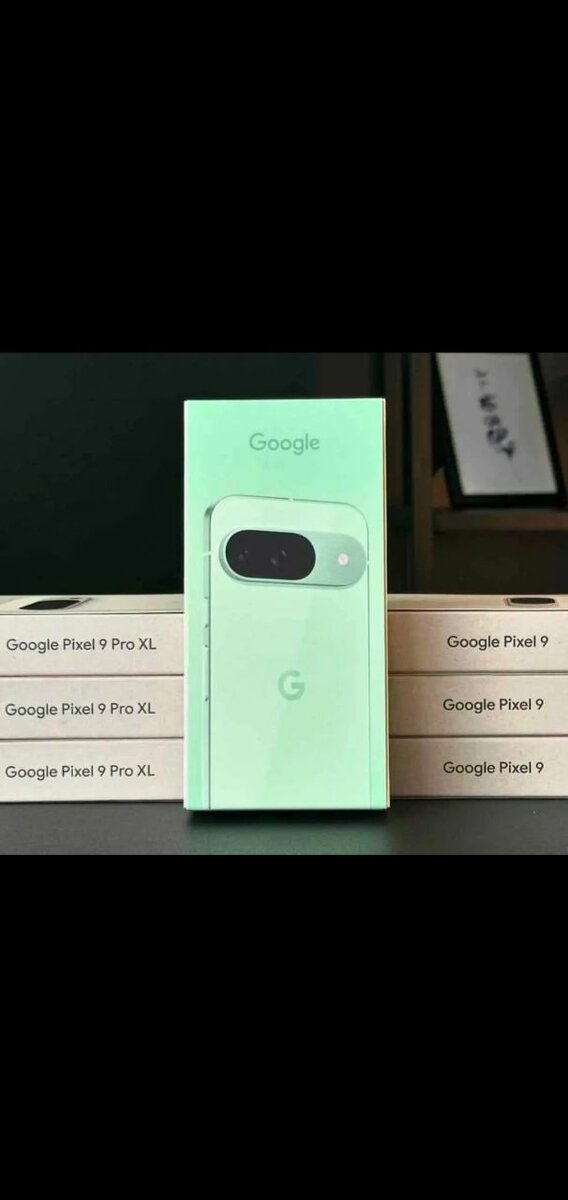 Google Pixel 8 Pro Smartphone