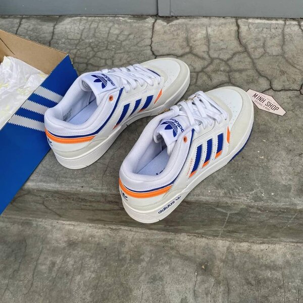 Baskets Adidas rétro