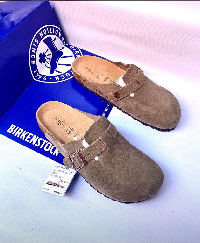 Boston Birkenstock