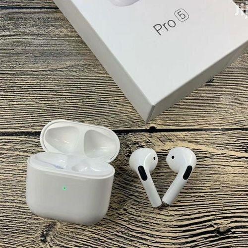 Écouteurs sans fil Pro 5