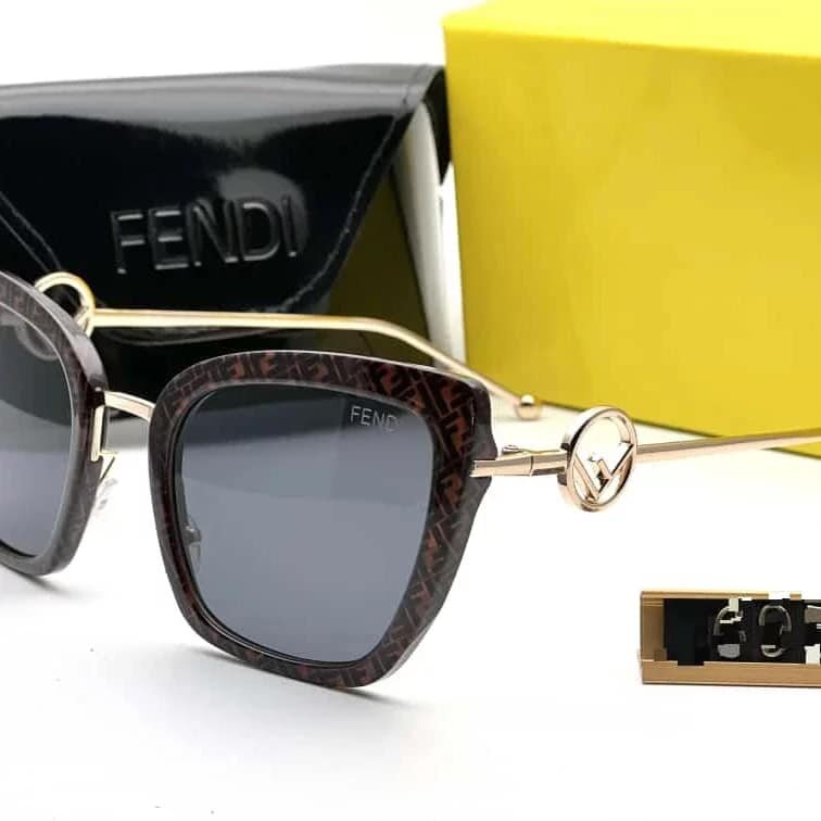 High-quality sunglasses 