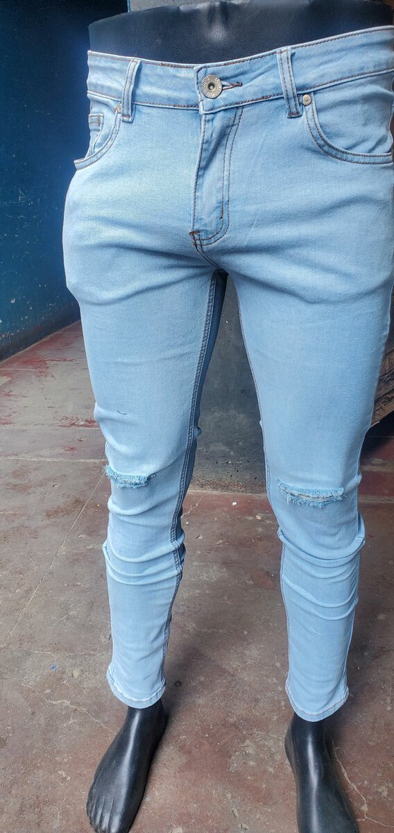 Men's jeans