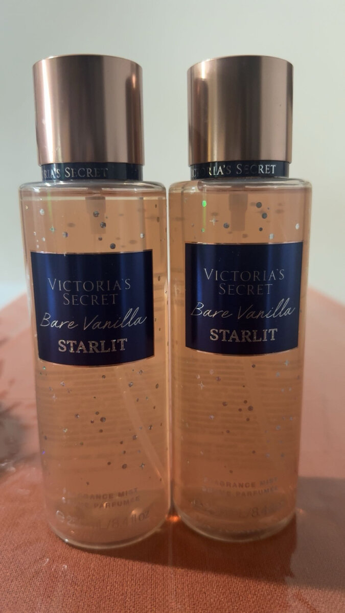 Lotions et Brumes Parfumées