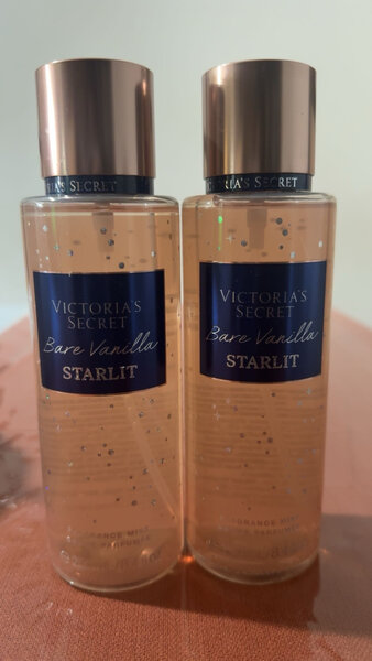 Lotions et Brumes Parfumées