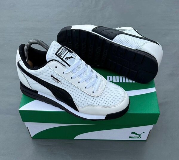 Baskets PUMA classiques