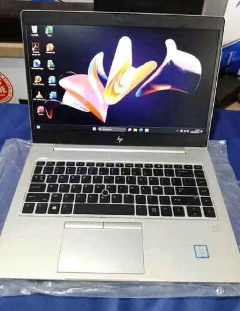 Ordinateur portable Intel Core i5
