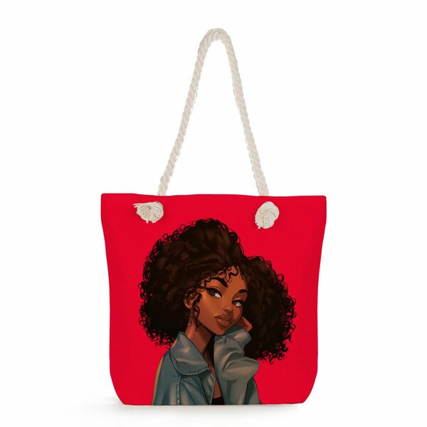 Canvas Tote Bag 1