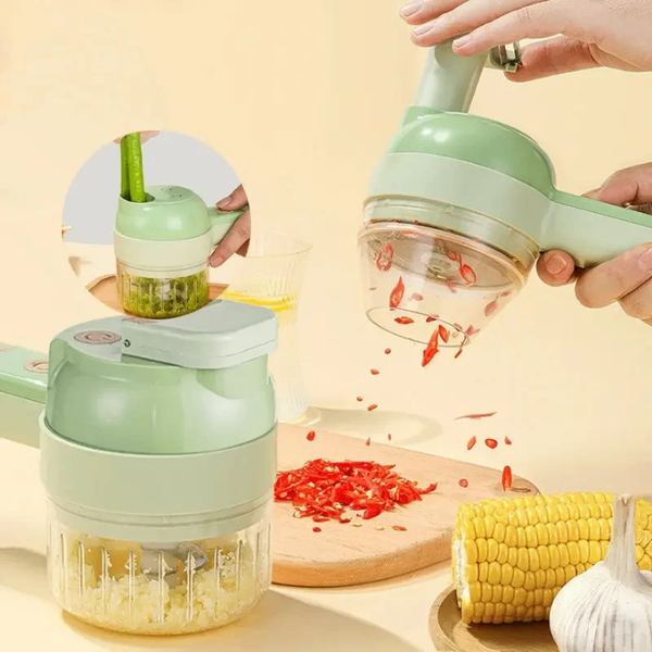 Food chopper