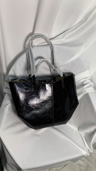 no name bag под стиль polene