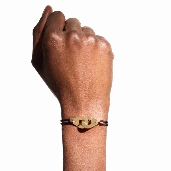 Bracelet minimaliste élégant