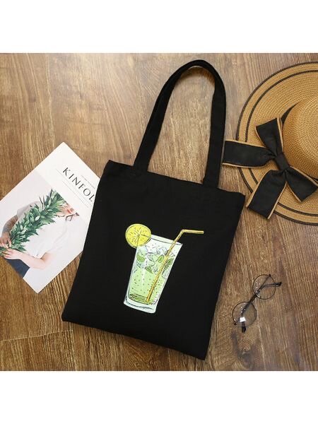 TOTE BAGS
