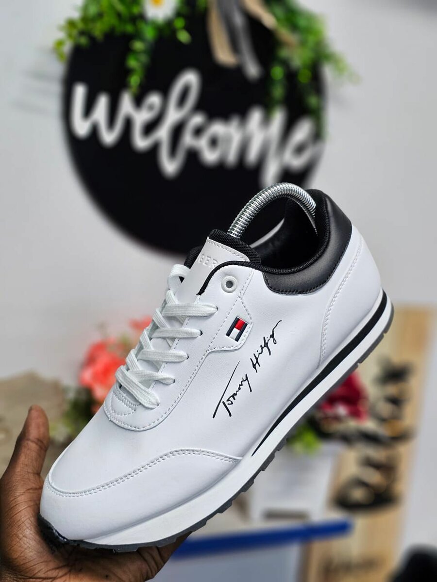 Branded Fashion Sneakers