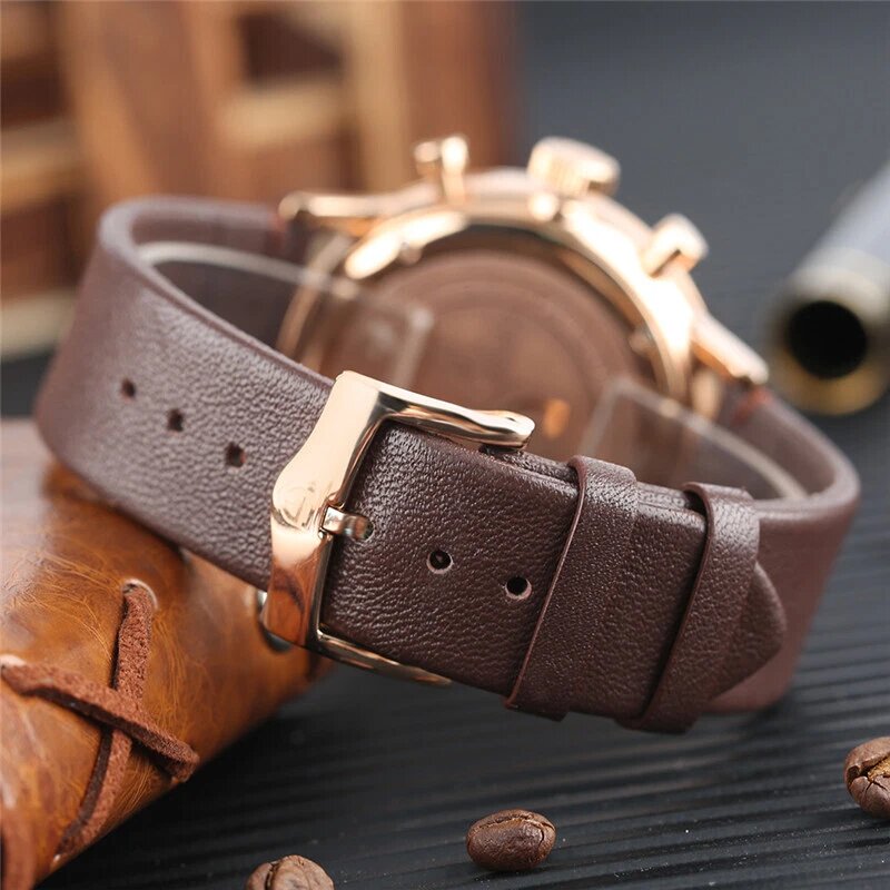 Montre Homme Pagani Design