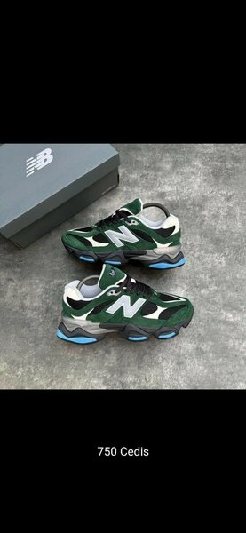 NEW BALANCE 9060