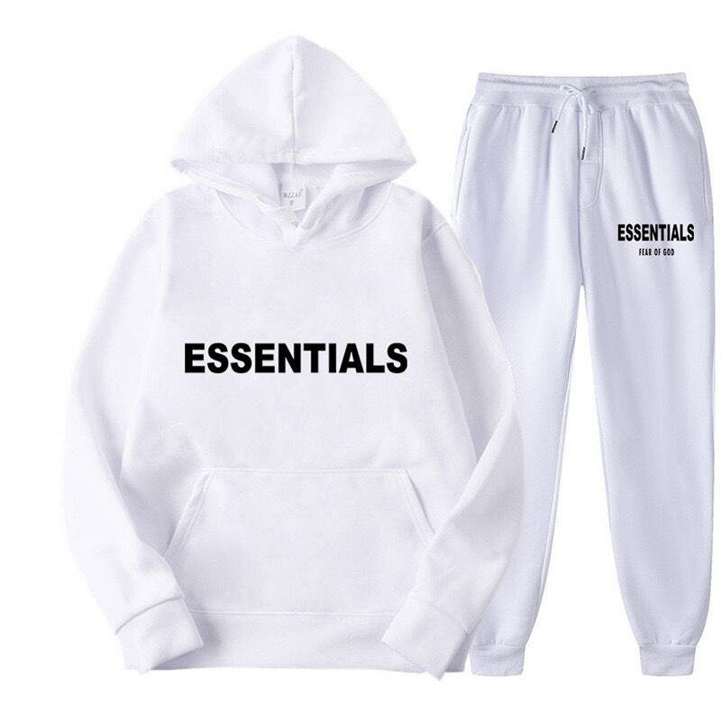 Ensemble survêtement Essentials